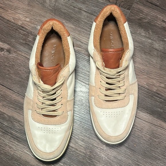 Vince Rendel Sneaker - Picture 6 of 8